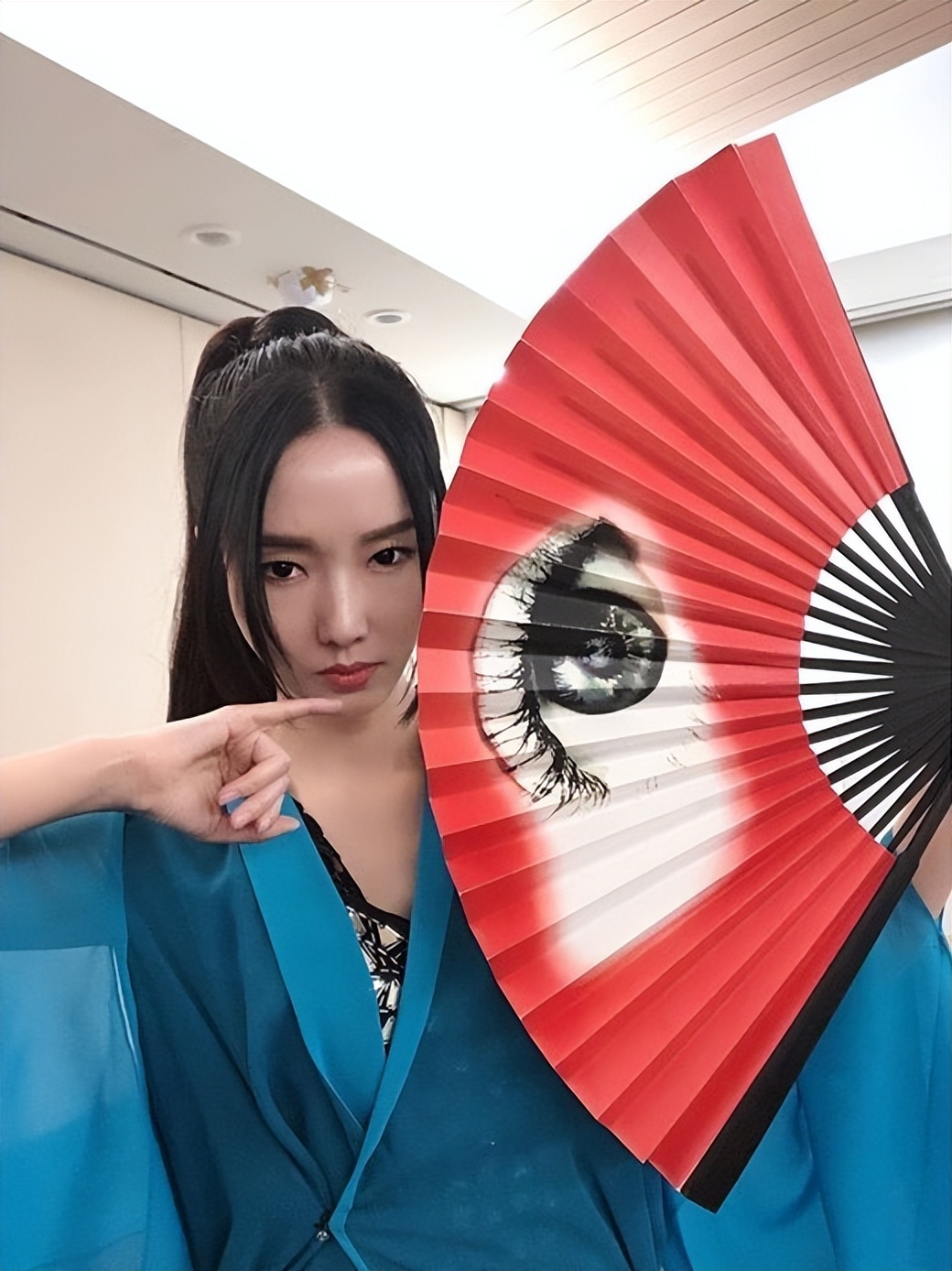 盘点历代韩国最火天花板级女爱豆 (韩国现役女爱豆最火的)