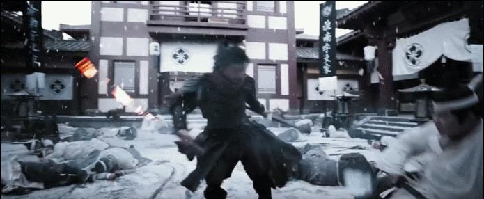 海清评分最高电影,海清最近刚播出的电影