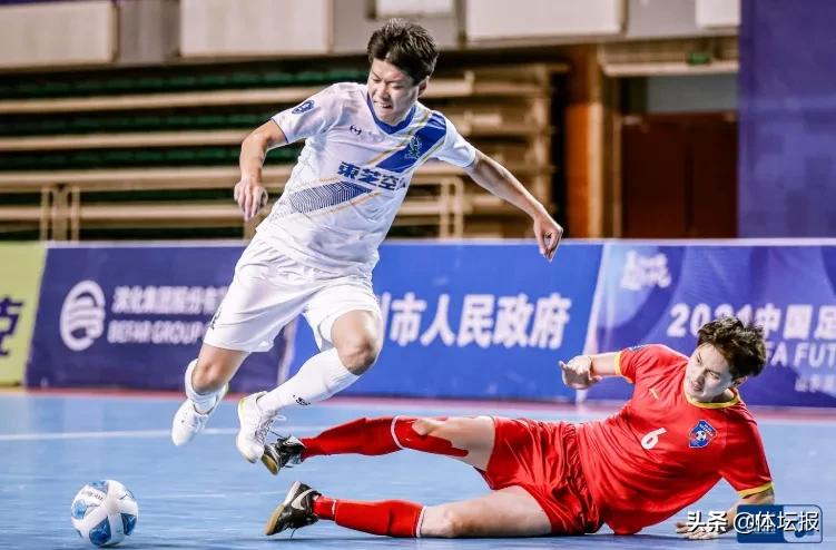 2018年浙江足球联赛,2003年杭州五人制足球名单