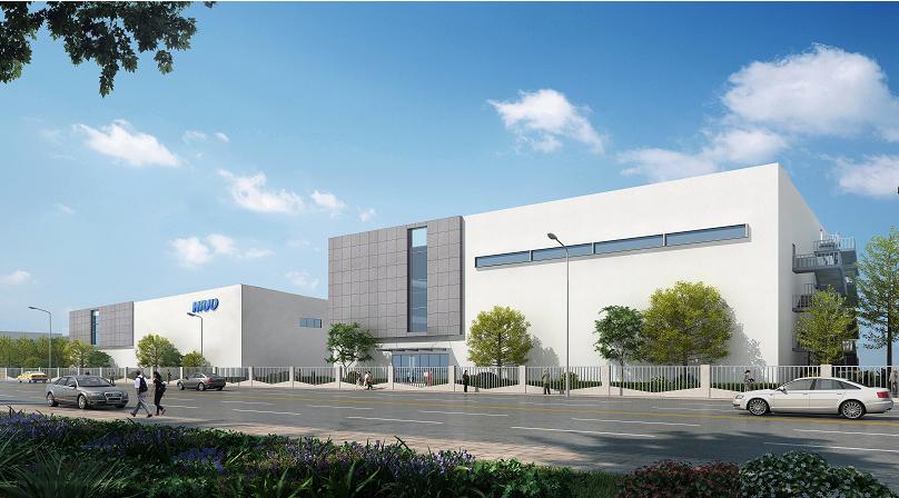 上饶海优威招聘,泰州海优威新材料有限公司