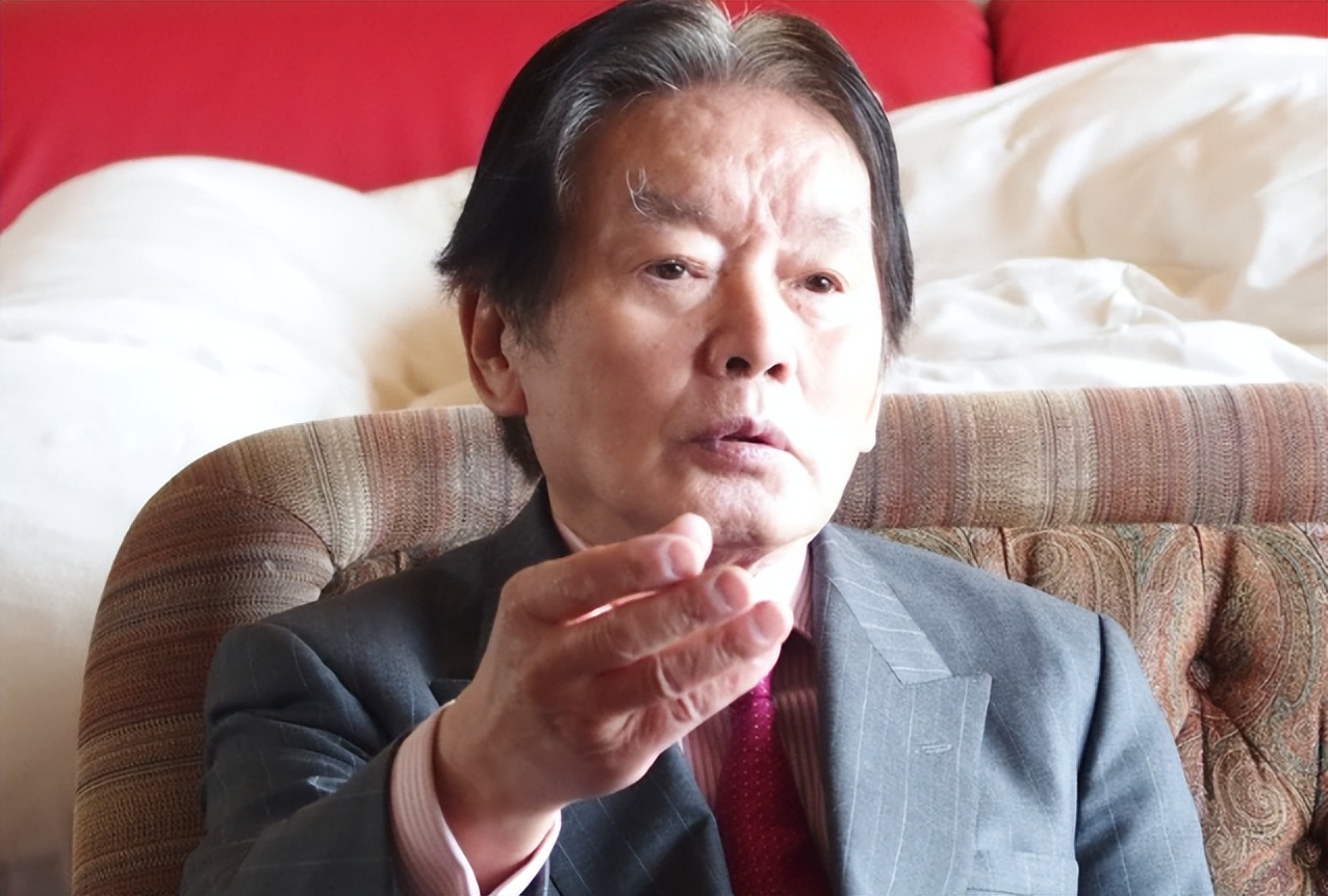 日本4000女性富豪,日本77岁富豪娶女子3月后暴毙