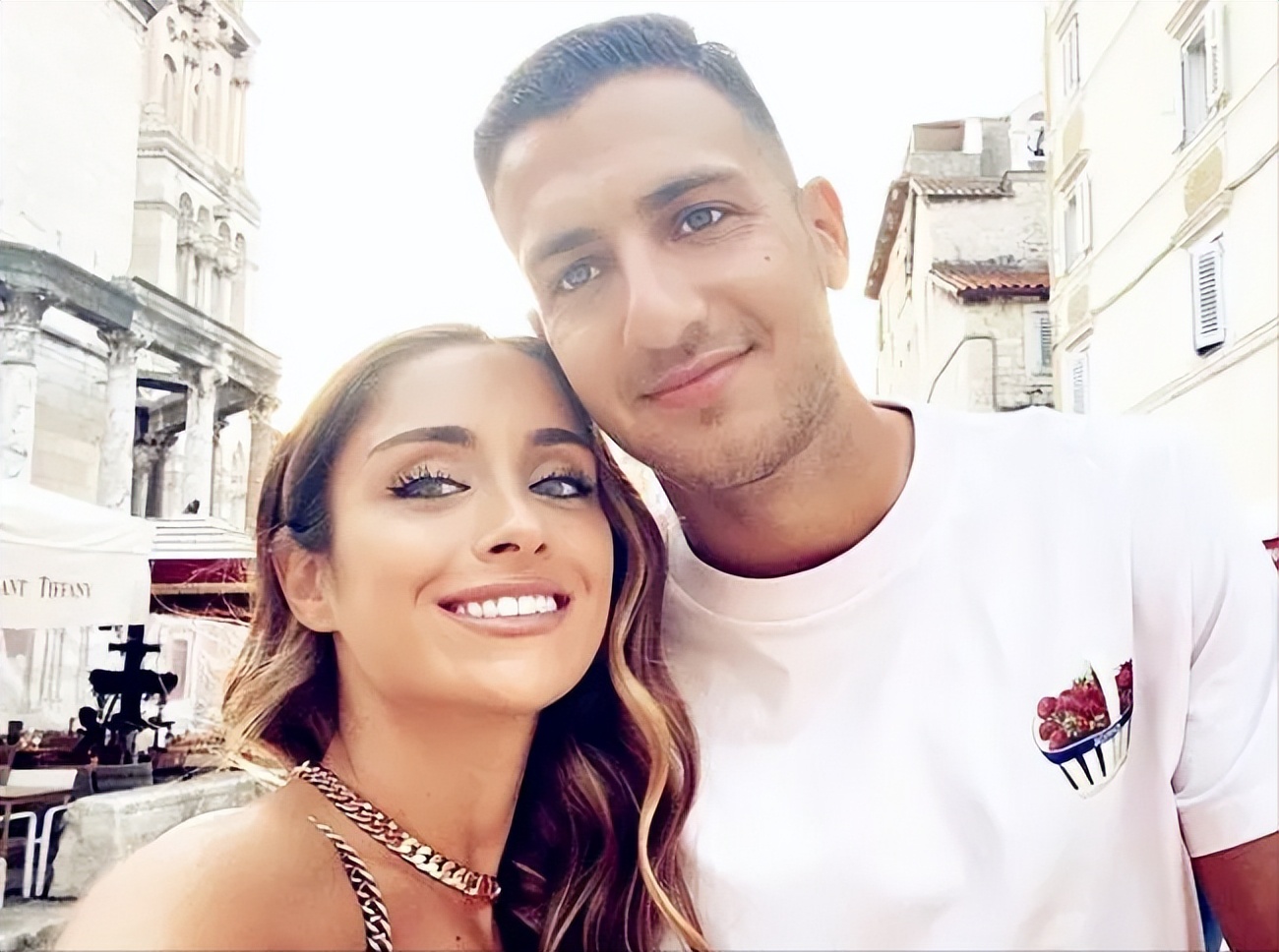 卡塔尔世界杯太太团你喜欢哪一个,卡塔尔女子世界杯排行表