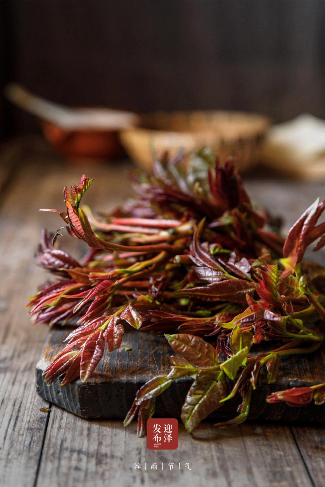 二十四节气之谷雨春光晓,24节气初夏的特点