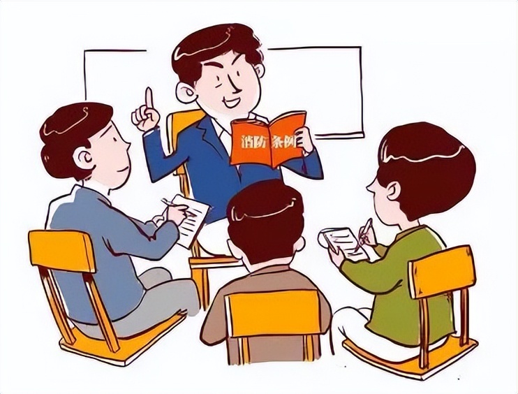 这些消防安全知识需牢记,这些消防安全知识你要知道