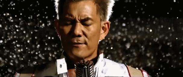 任贤齐几几年终结四大天王时代,一己之力独挡四大天王