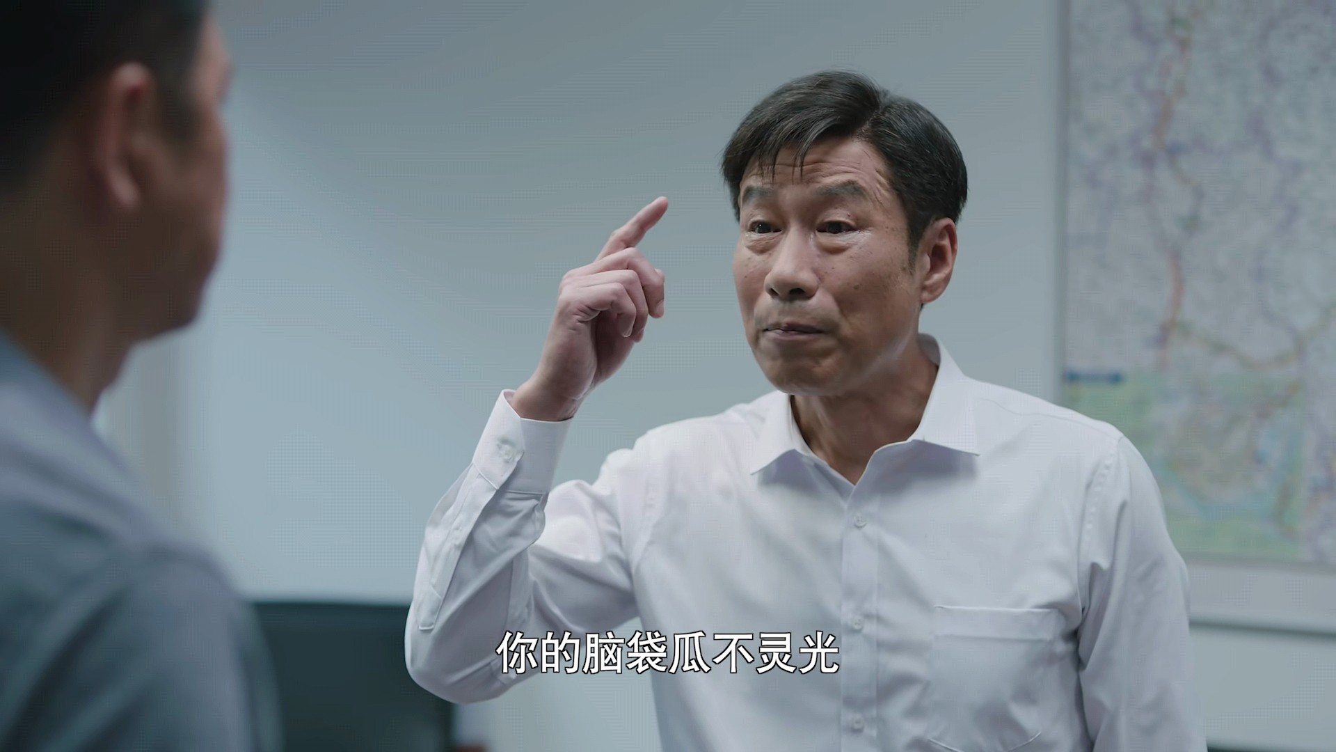 才播2集，口碑爆了，剧情高能，老戏骨惊艳，高鑫新剧凭什么？