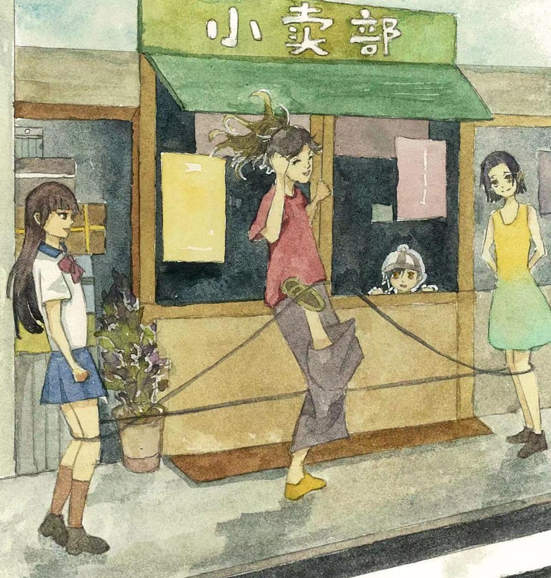 这首童谣背后藏着惊天秘密：小皮球，架脚踢，马兰开花二十一