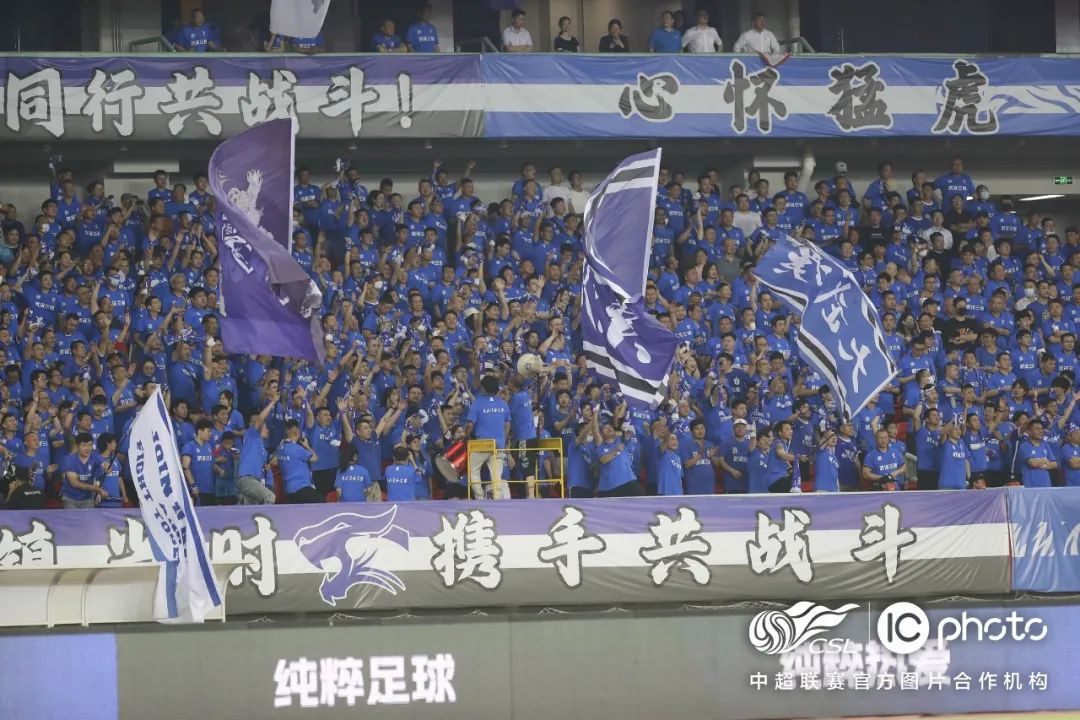 武汉三镇主场绝平国安,海陆空支援武汉神兵天降