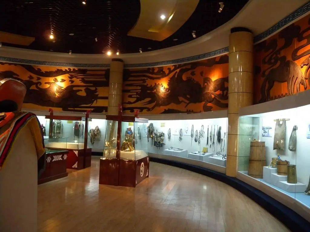 “佛系”旅行:锡林郭勒指南