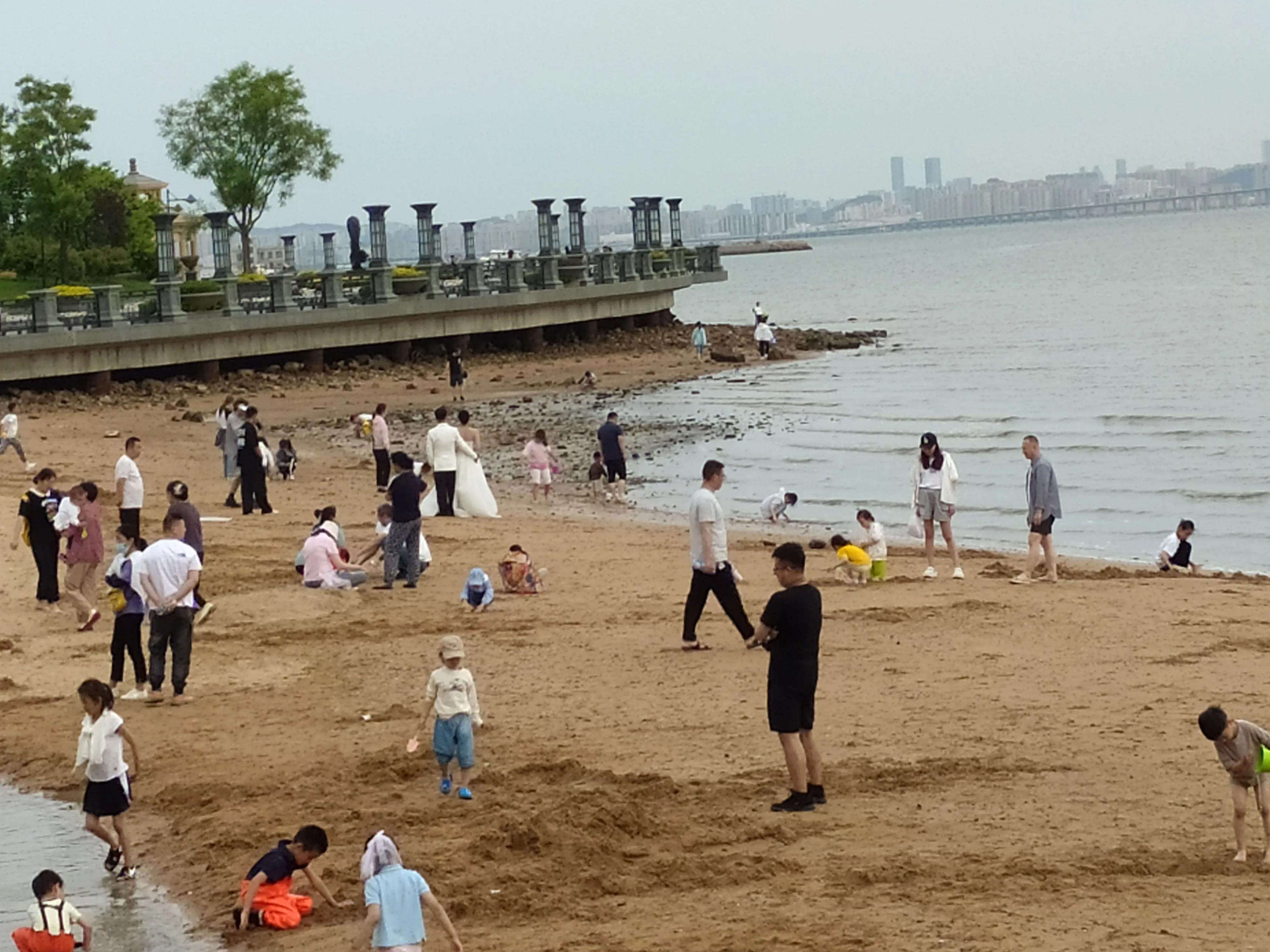 青岛星河湾大平层,青岛市北星河湾