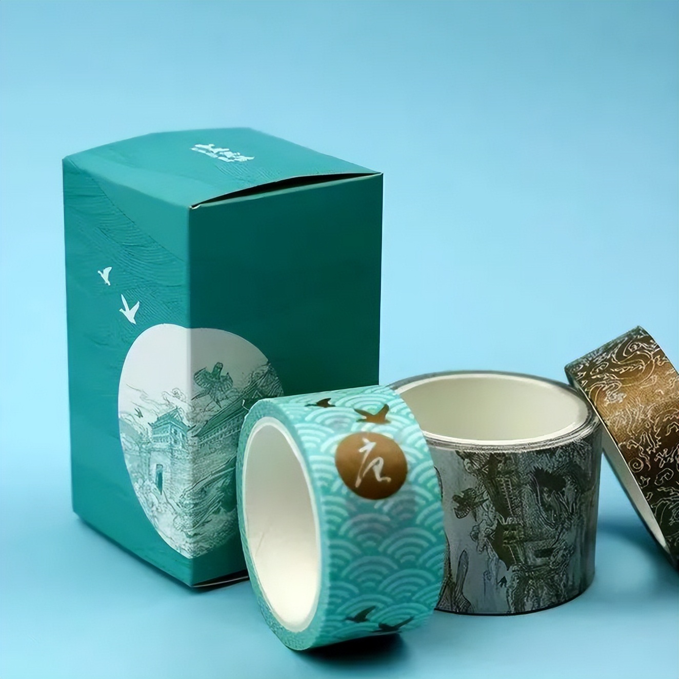 “新”意满满，在“城墙故事”遇见春天！