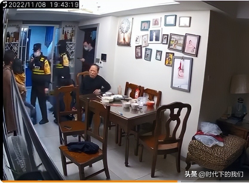 ‘‘掌掴男童’’事件网友各持己见,完整版视频解析,真相如何?