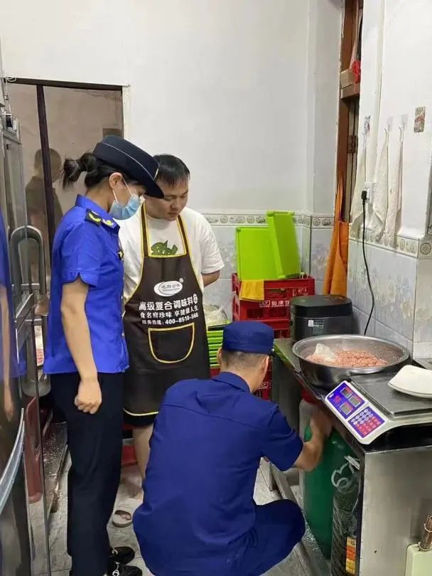 舜耕街道拧紧燃气安全阀,多措并举筑牢燃气安全防线