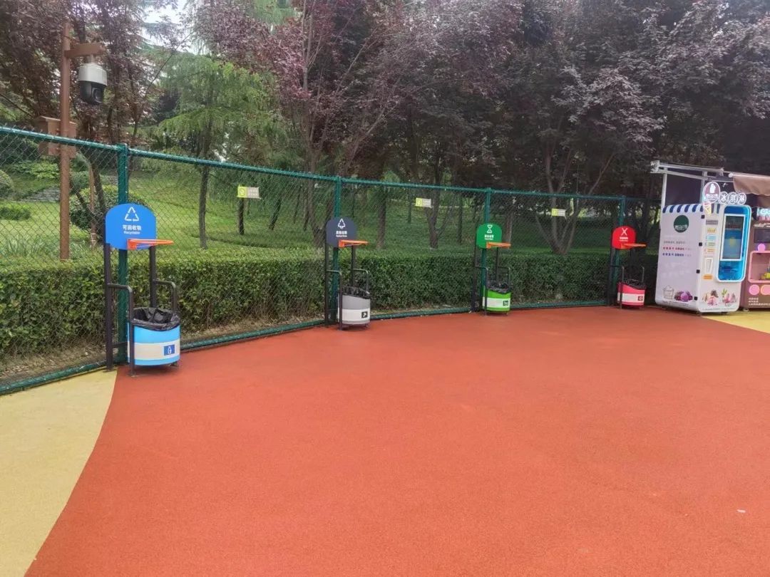 垃圾分类值得借鉴的经验和做法,垃圾分类新时尚方法