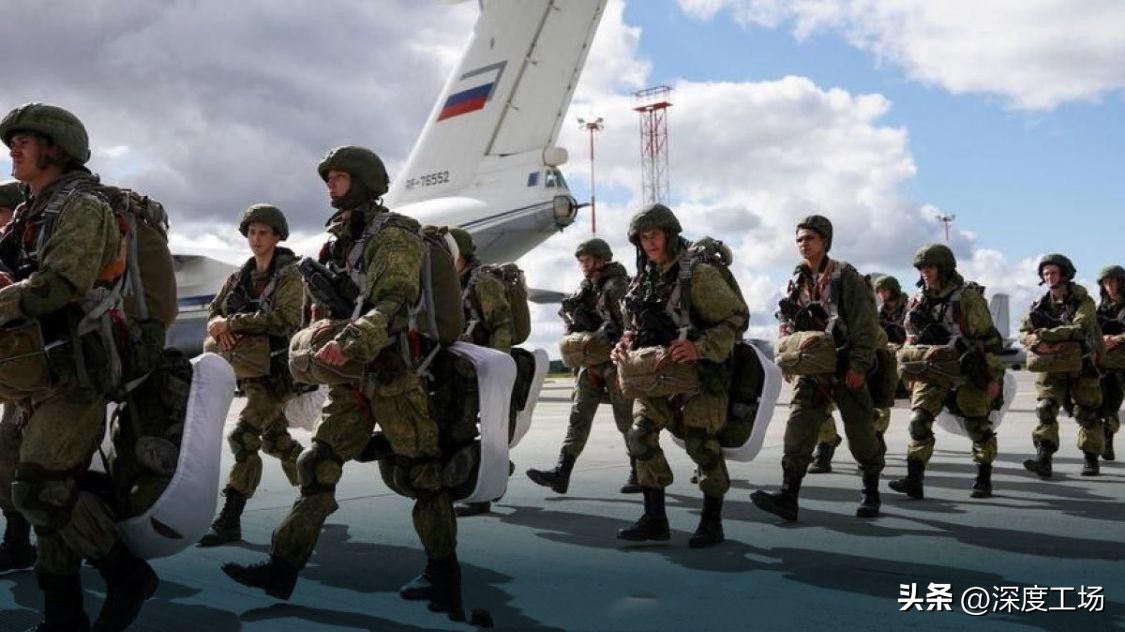 普京打乌克兰用什么武器,普京用高精度武器打击乌方