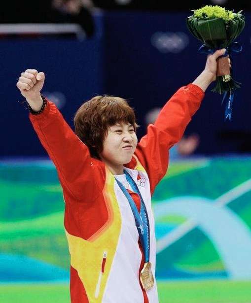 短道速滑世界纪录集锦,短道速滑世界纪录视频