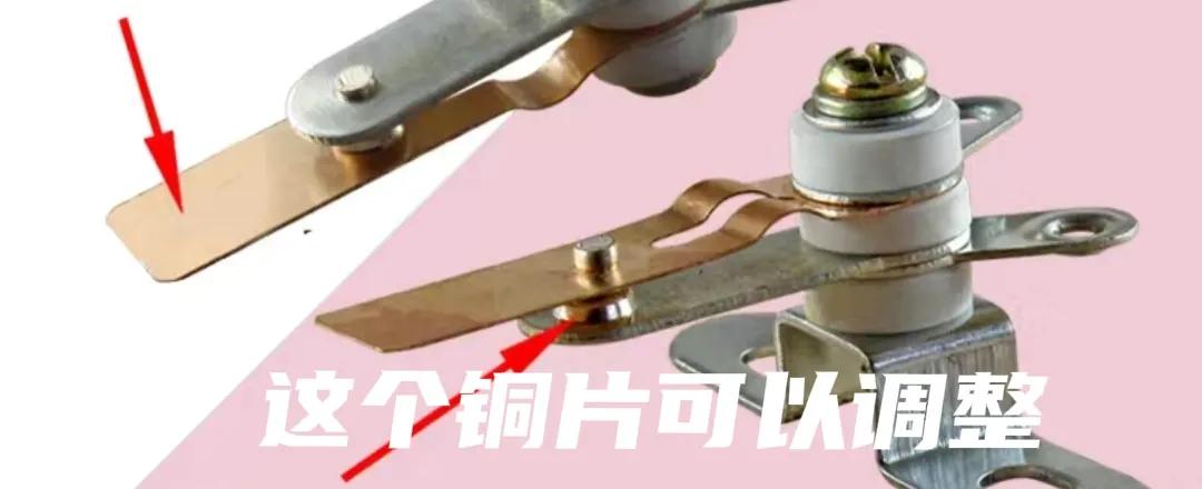 电饭锅9个常见故障及检修方法,西施电饭煲故障检修