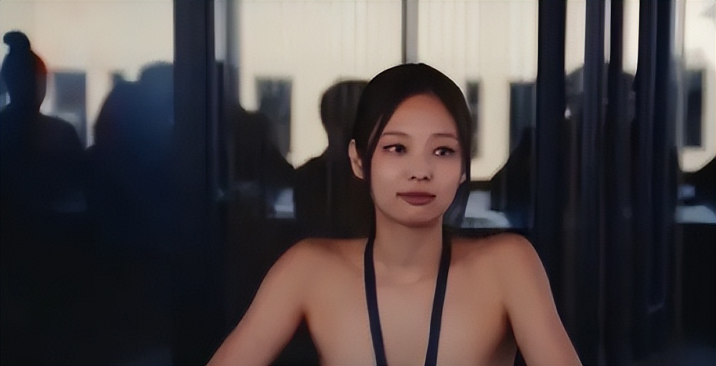 韩国女团新歌野心,韩国女团野心在眼里