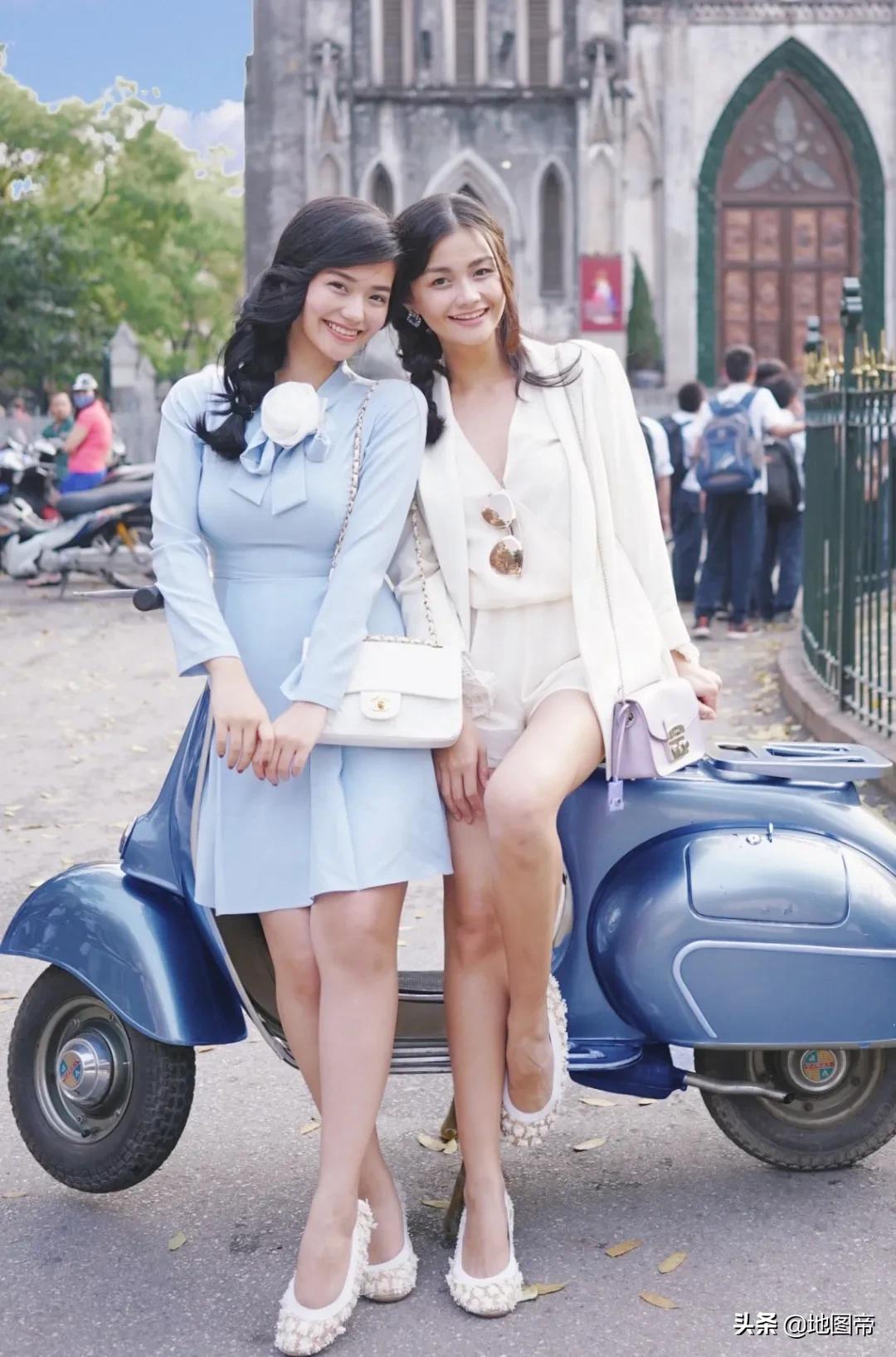 河内和胡志明谁是首都,越南古代为什么不定都谅山呢