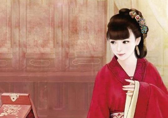 古人们是如何鉴别女子清白的,古代如何检查女子清白