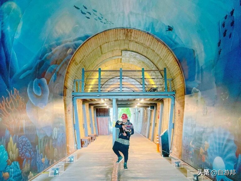 宜兰旅游攻略景点推荐理由,宜兰县一日游攻略