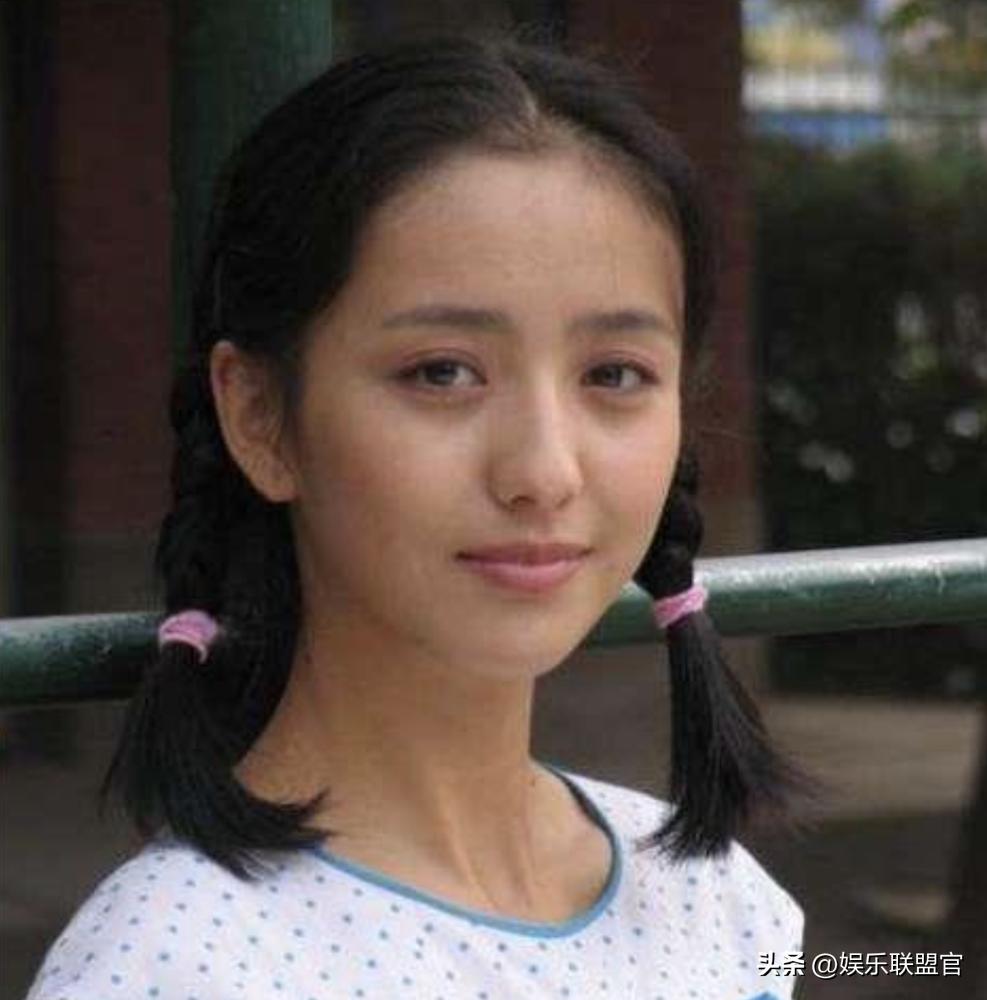 十大最强最美古装女明星,十位最美的古装女明星