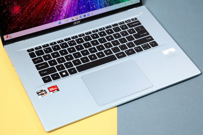 2020款轻薄本最值得购买,宏碁锐龙7笔记本值得入手吗