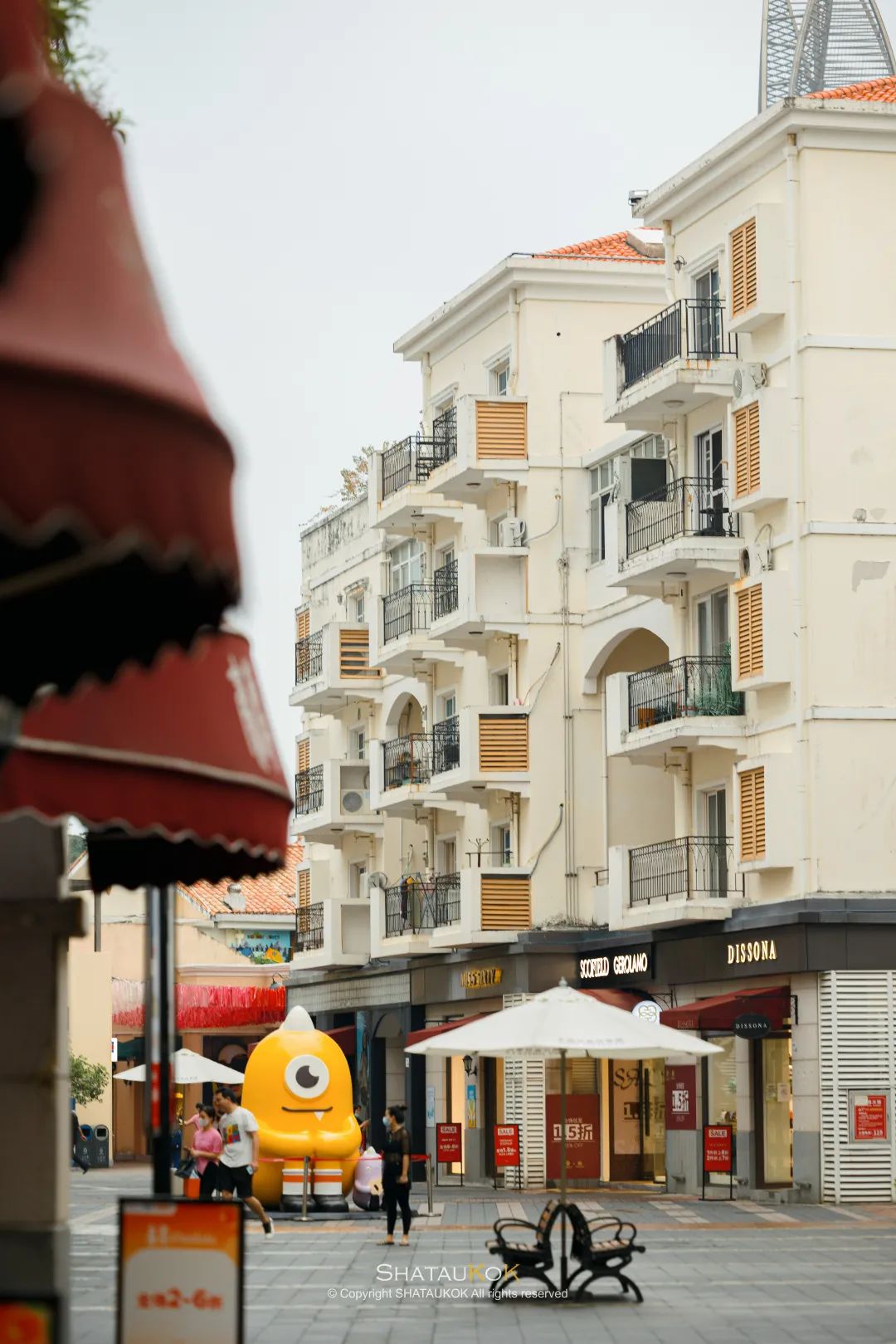 深圳盐田全攻略自由行,深圳盐田旅游攻略