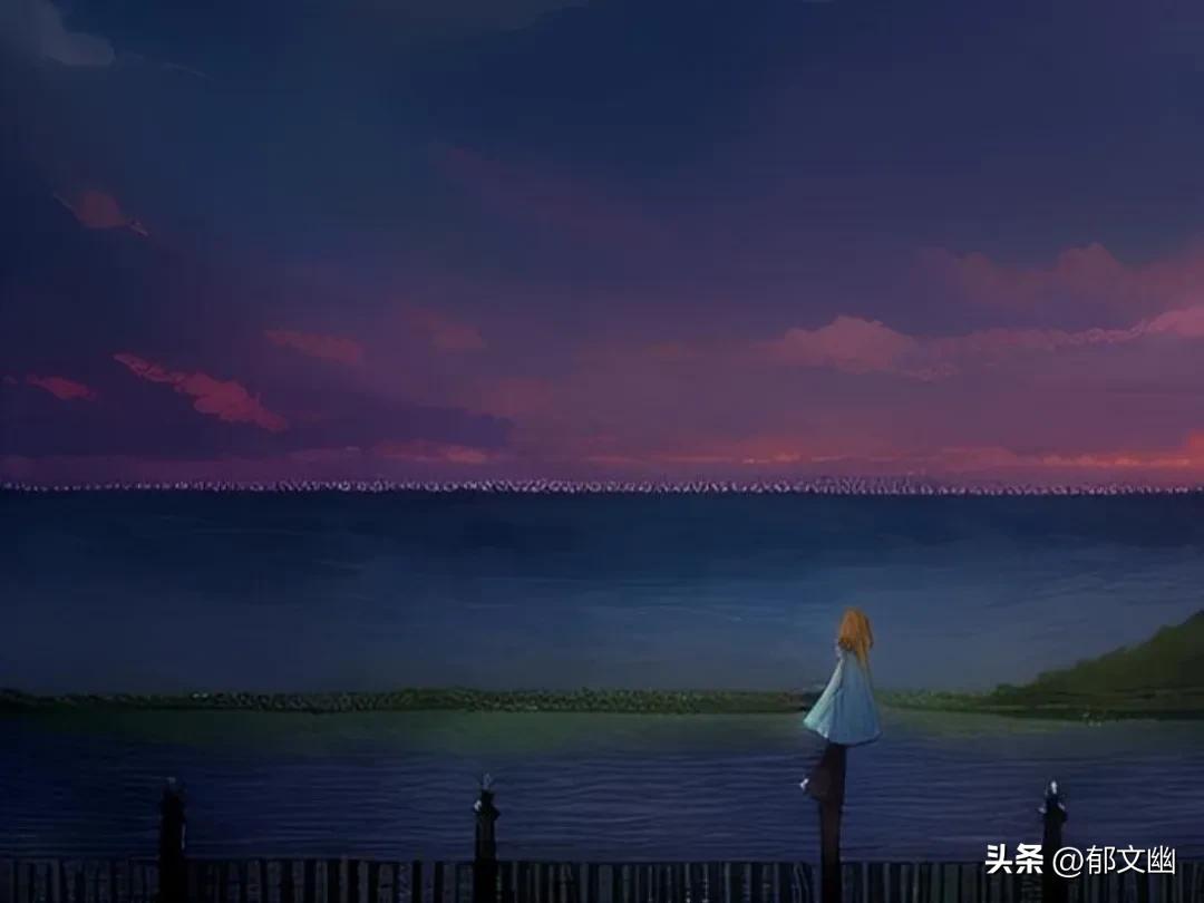 这些神仙句子你还没有收藏吧,一些值得摘抄下来的神仙句子