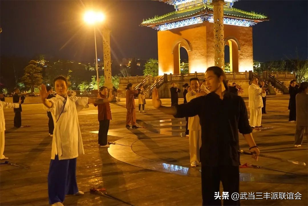 练功后犯困什么情况,为什么早起锻炼后一天精神都很好