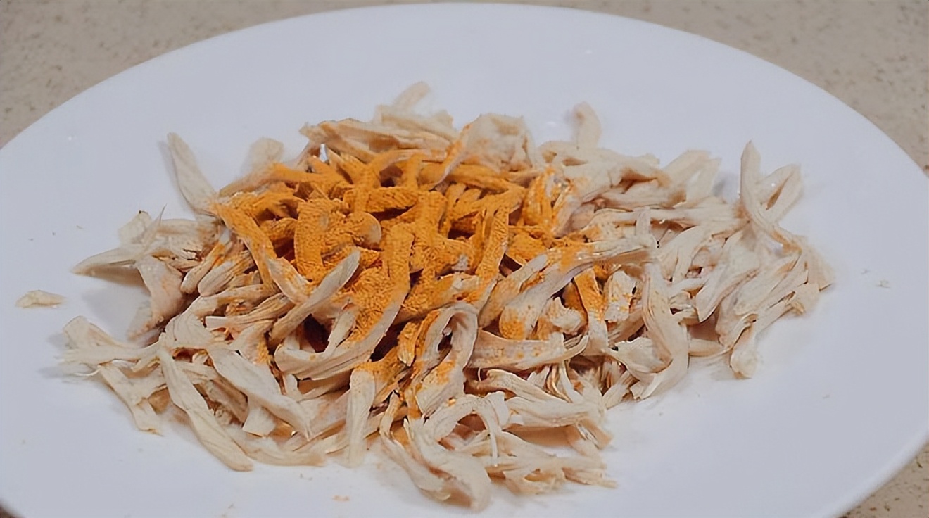 无油鸡胸肉怎么做好吃又简单,鸡胸肉不长胖的神仙吃法