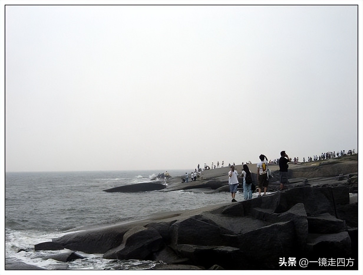 到兴城旅游,兴城怎么去菊花岛旅游