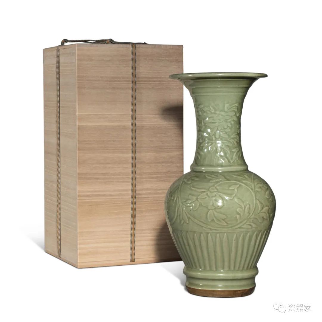 苏富比瓷器秋拍 (苏富比19年香港瓷器春拍)