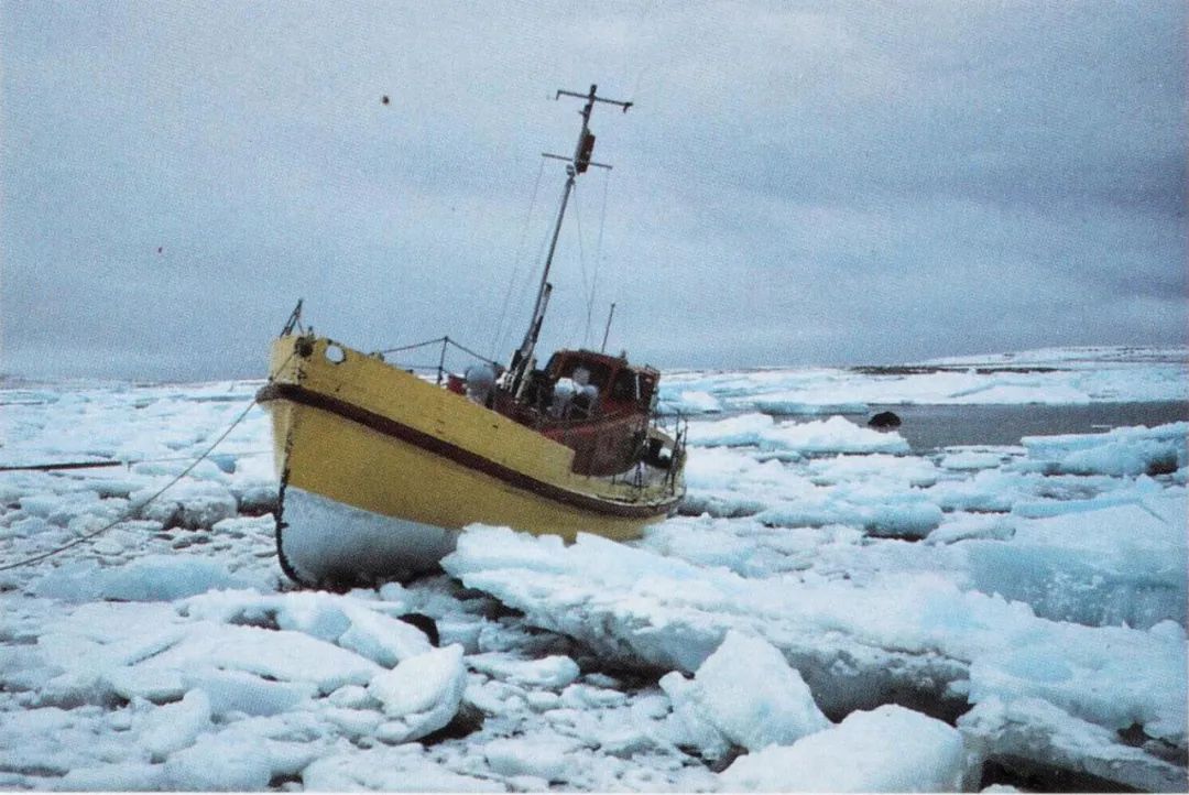 为了征服这片冰海，400年来上百人有去无回