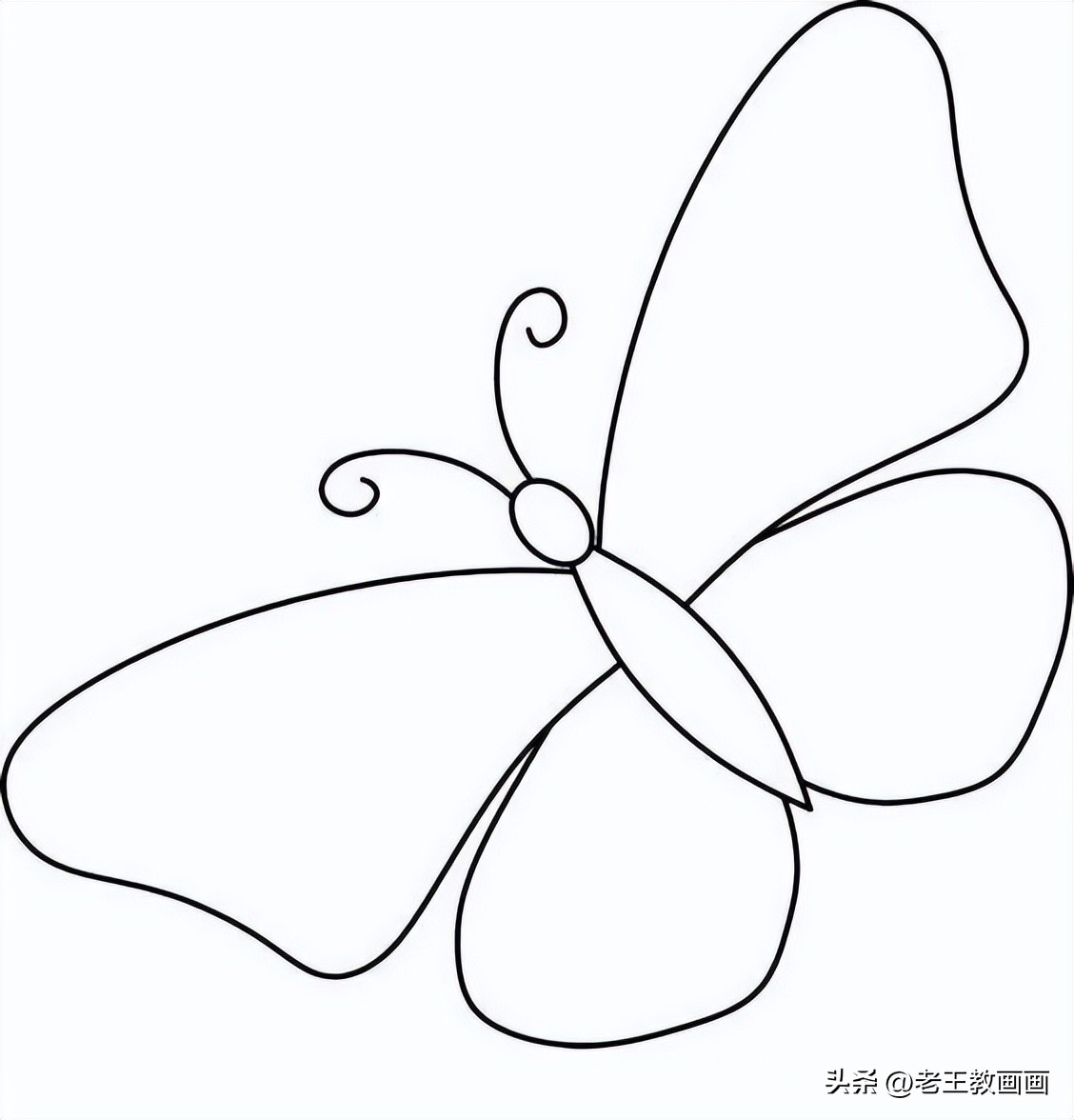 100种绘画基础入门,100幅零基础绘画教程