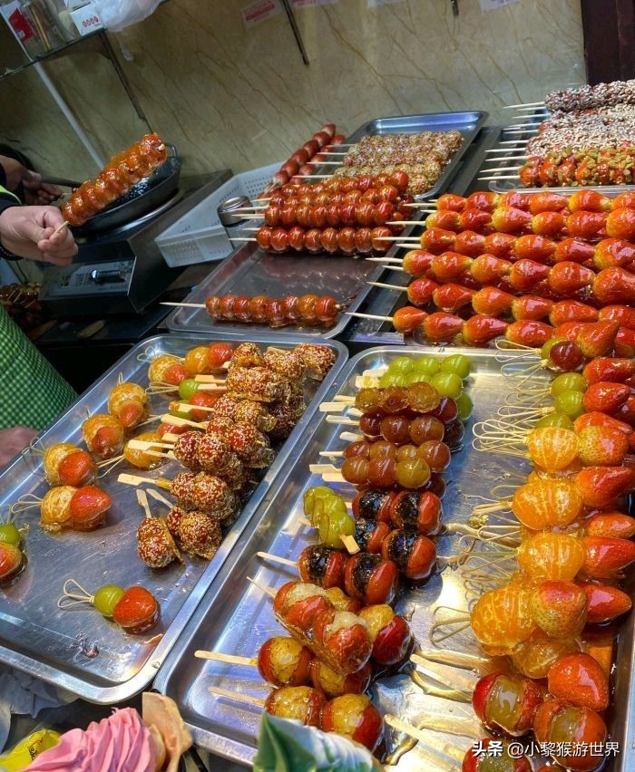 上海青浦十大旅游景区,上海有哪些旅游景点值得一去