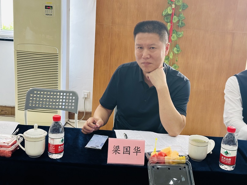 宁波市家居产业协会七届一次会长扩大会议暨七届一次监事会召开