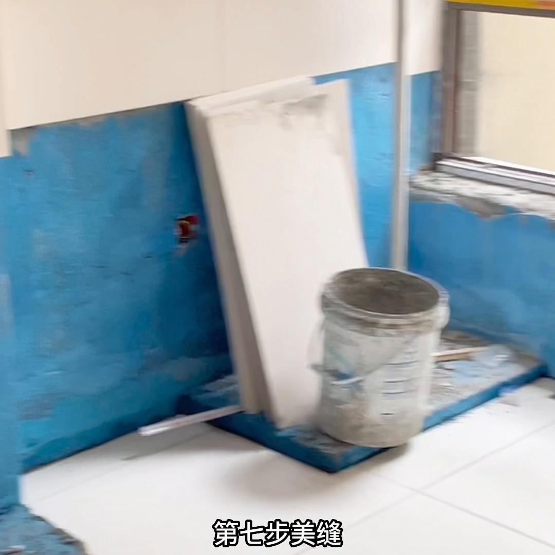 装修流程毛坯房装修详细步骤,装修顺序最全装修流程