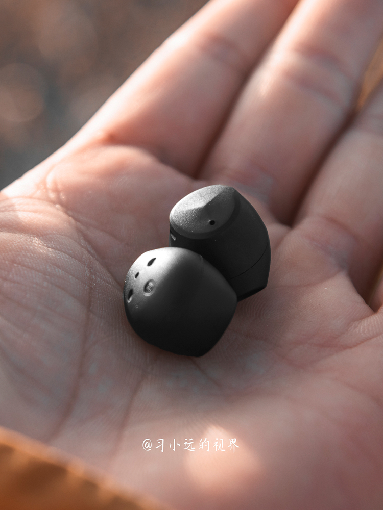 最近爆火的jeetair真无线蓝牙耳机,jeetair2蓝牙耳机怎么样