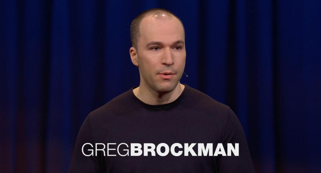 关于chatgpt的ted演讲,ted开挂的套路