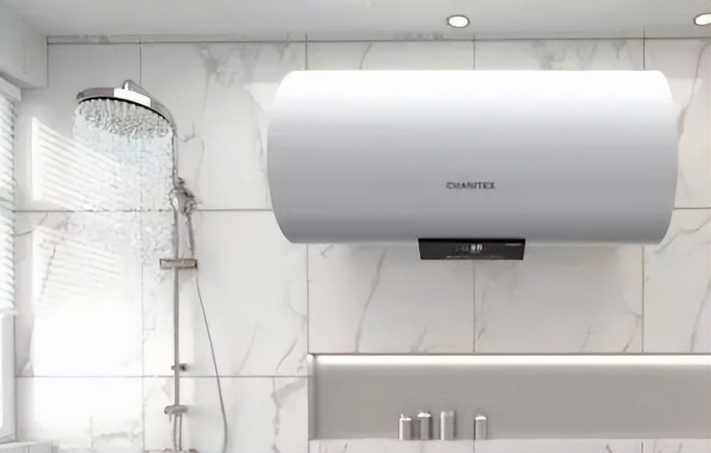 电热水器的开关在哪里,如何正确使用电热水器洗澡