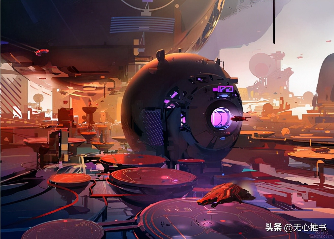 5本好看的第四天灾流小说,第四天灾高质量文推荐