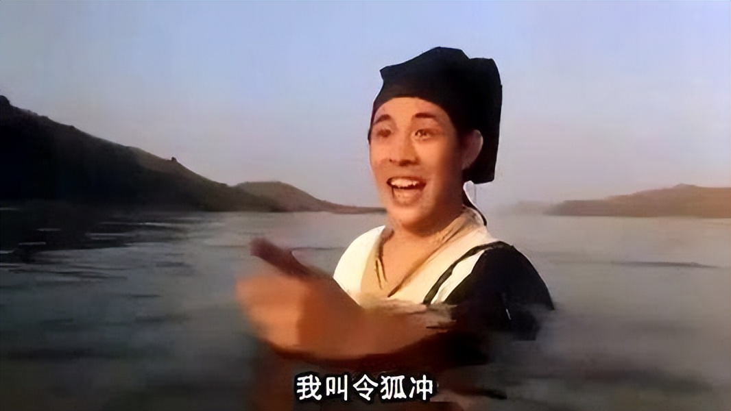 金庸十大经典武侠电影,金庸十部必看经典武侠电影