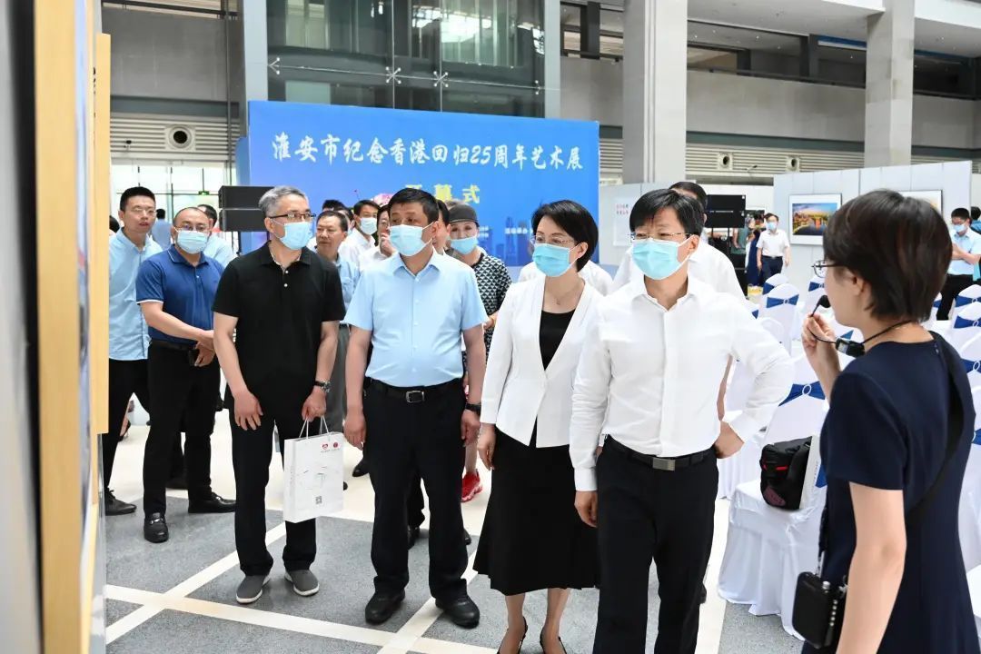 江苏淮安国际漫展,淮安画展拍照