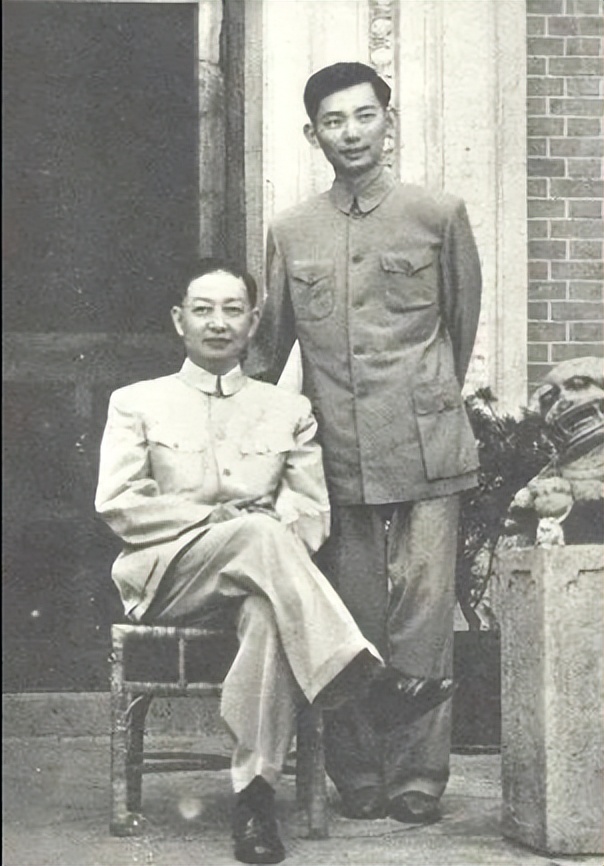 梅兰芳梅葆玖父子,梅兰芳之女梅葆玖哪年去世