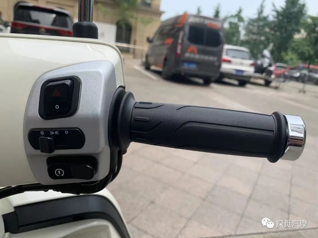 本田ns125la和姜戈150怎么选,本田ns125la深度评测