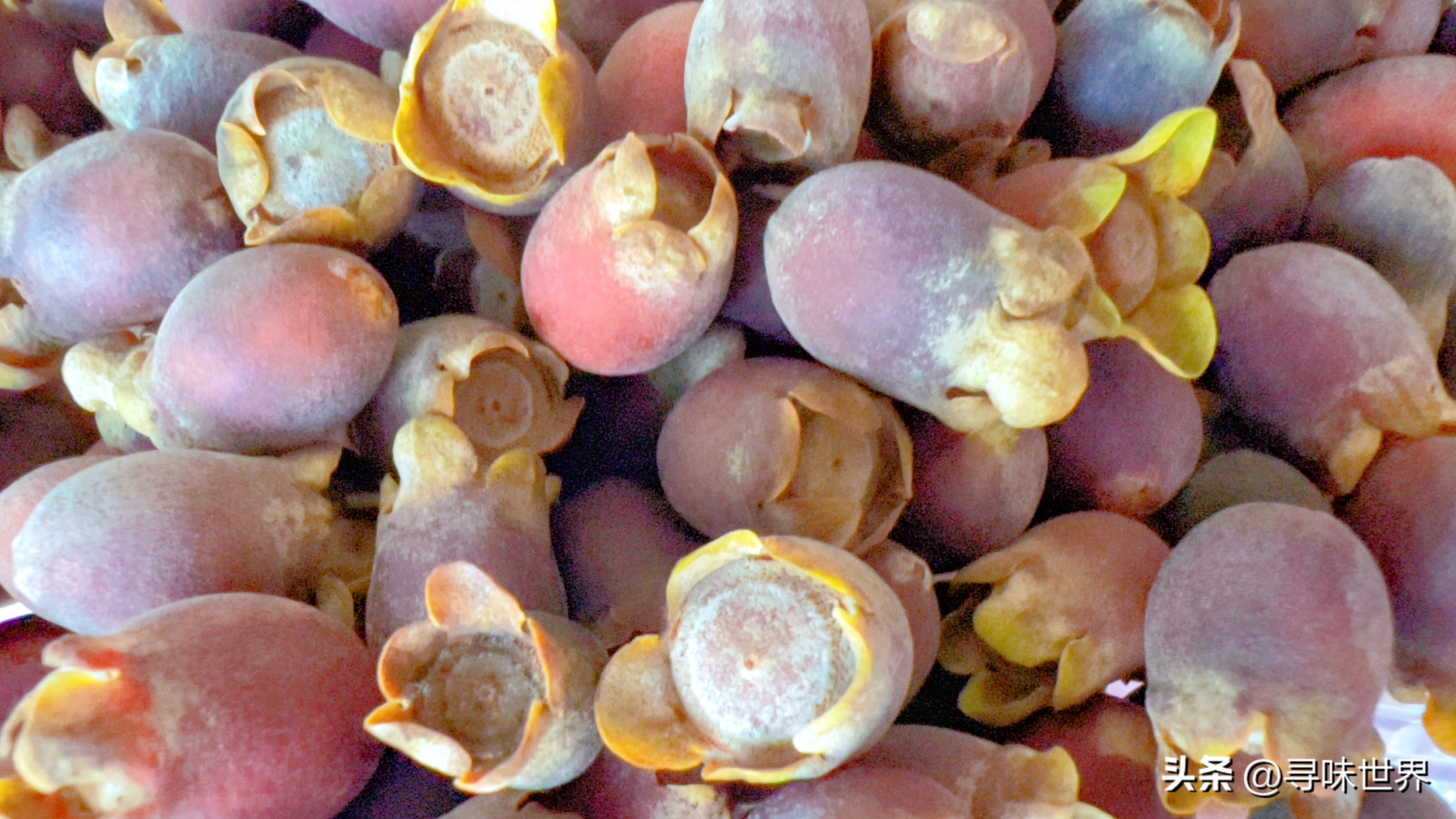 桃金娘酒制作,稔子酒标准配方及做法