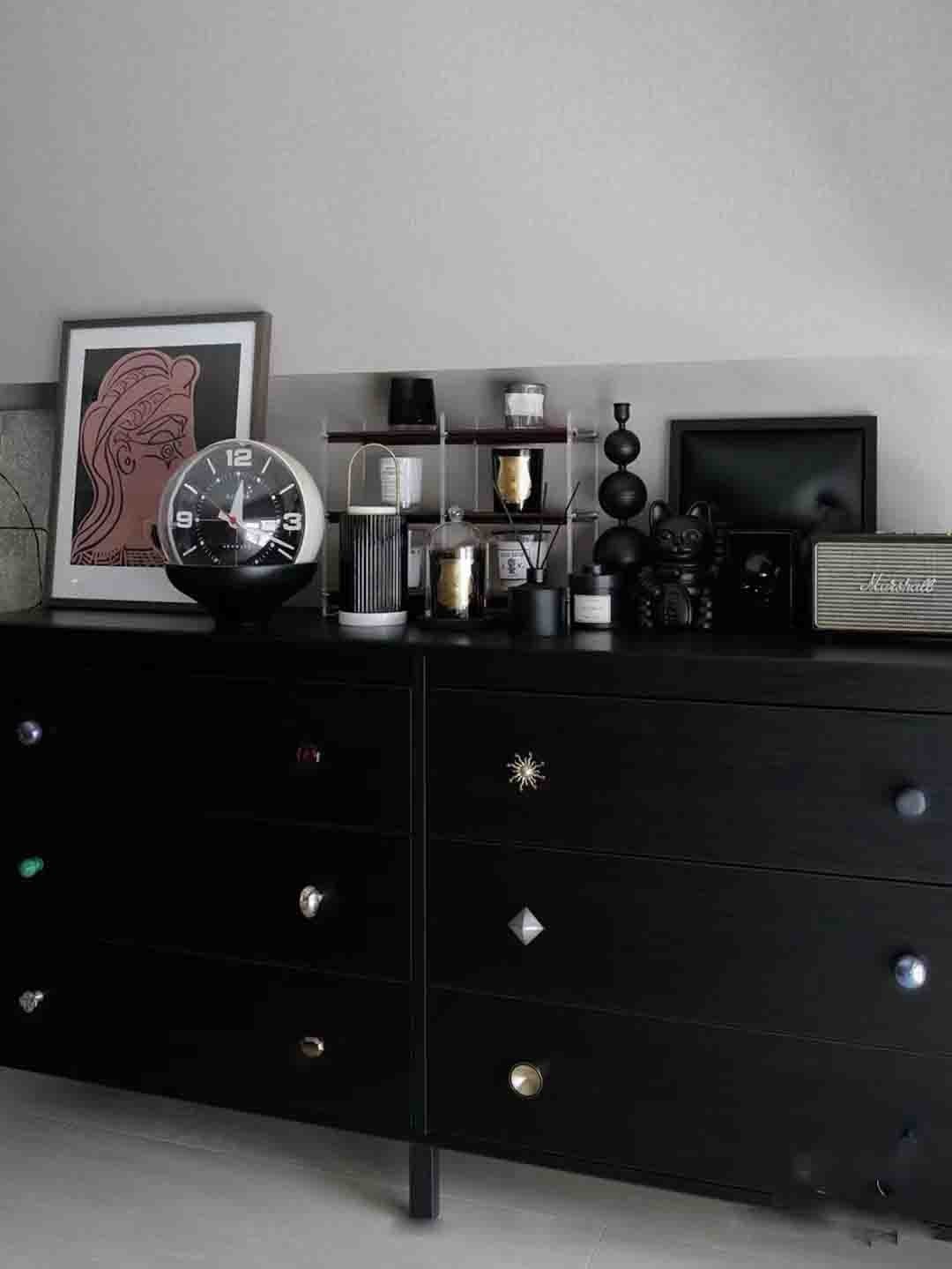 宜家家具翻新改造,宜家家具的巧妙改造