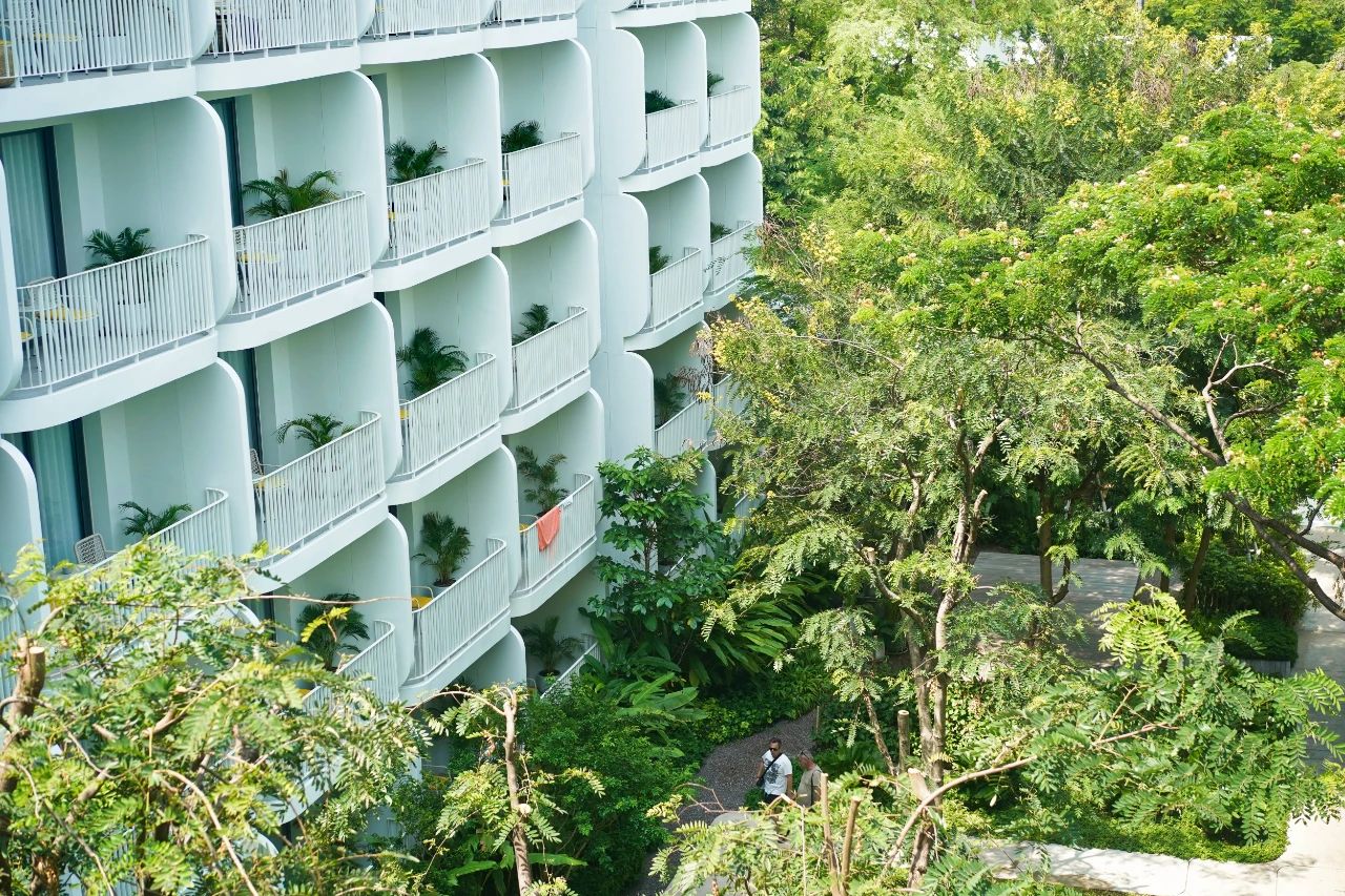 泰国华欣2日游,到泰国华欣旅游