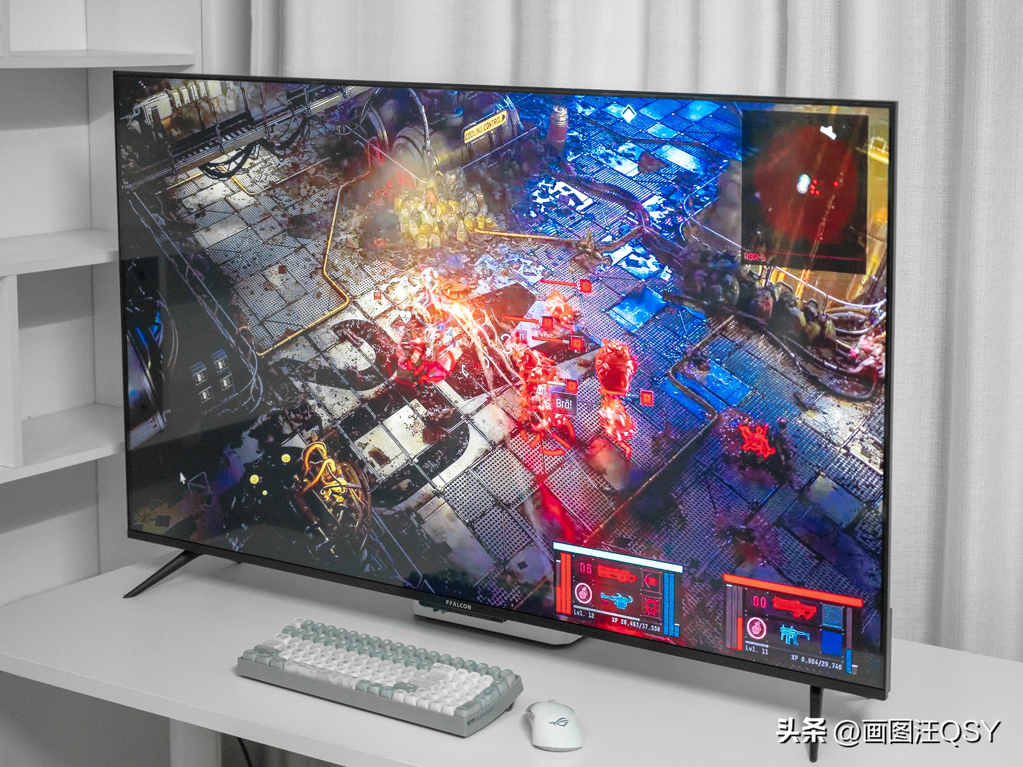 雷鸟65寸鹤7pro3800块,3000左右的雷鸟75寸电视推荐哪一款